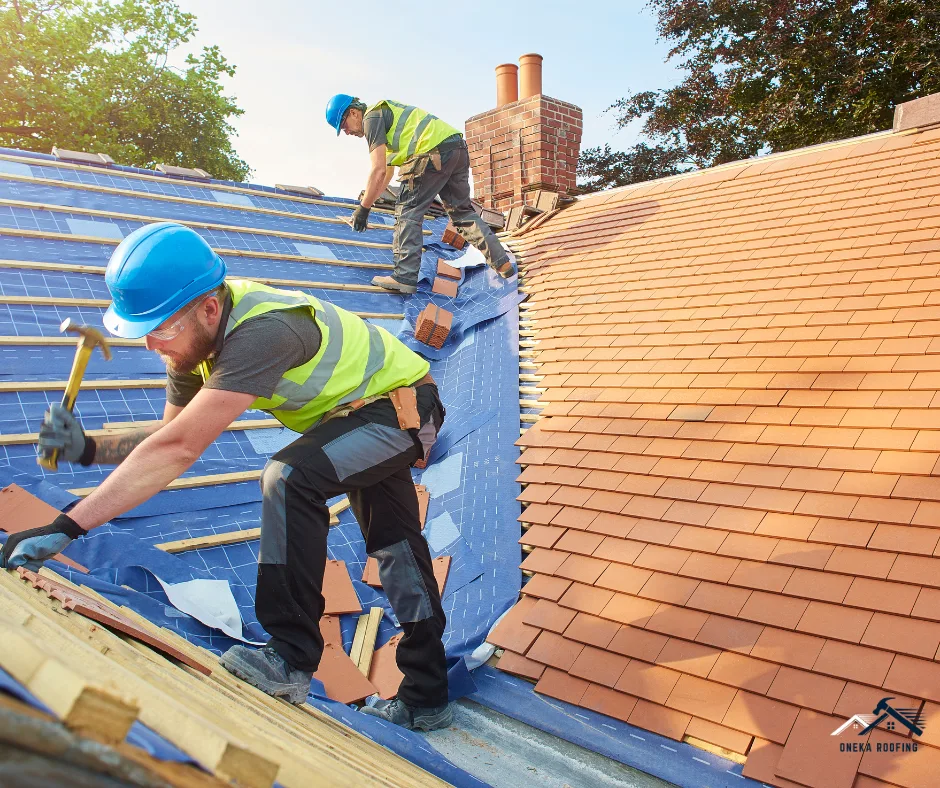 Why choose Roof Repair Near Me in Bellbrook, OH