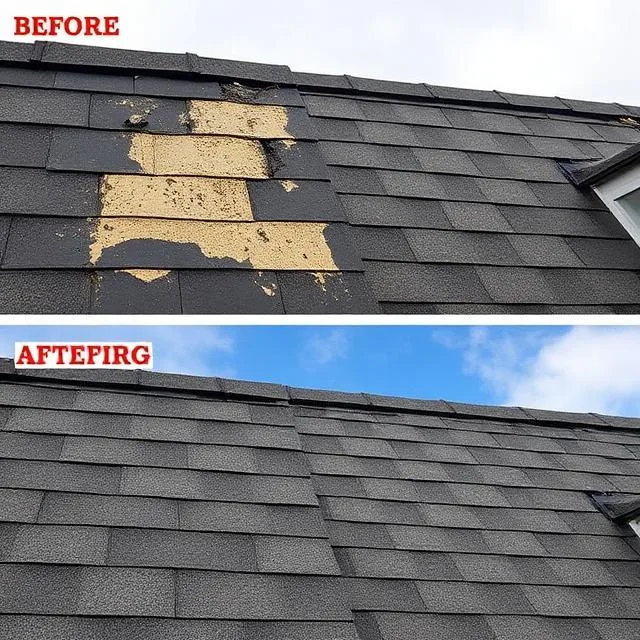 Roof Repair Near Me in Bellbrook, OH near me